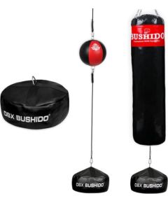 Boksa maisa enkurs - DBX enkurs - AB-1 Боксерская экипировка