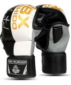 MMA sparinga cimdi S/M - Undefeated - Valor Series - S/M Боксерская экипировка