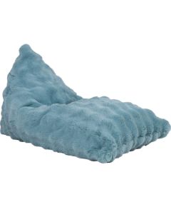 Bean bag MINI 100x70x15/70cm, turquoise