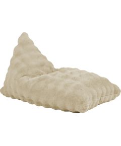 Bean bag MINI 100x70x15/70cm, beige
