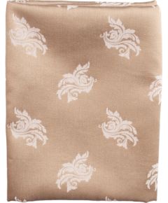 Galdautiņš GOLD 150x250cm, zeltains Mēbeļu piederumi