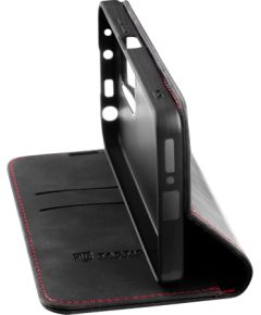 Tactical Xproof telefona futrālis priekš Xiaomi Redmi A5 4G Black Hawk Neoriģinālie Maciņi