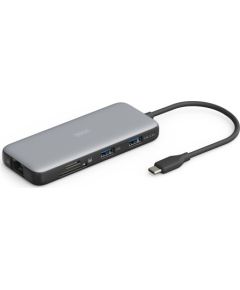 Digitus USB-C docking station, 7-port | DA-70914 | Ethernet LAN (RJ-45) ports 1 | HDMI ports quantity 1