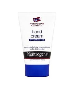 Neutrogena Norwegian Formula Hand Cream Concentrated 50ml