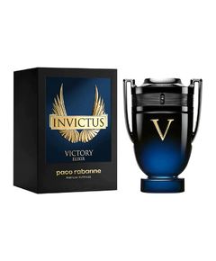 Paco Rabanne Invictus Victory Elixir Parfum Intense 200ml
