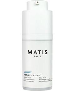 Matis Réponse Regard Relax Eyes - Gel-krém na oční okolí 15ml Smaržas - NESAKĀRTOTS