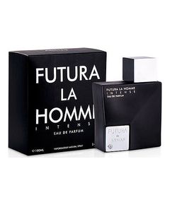 Armaf Futura La Homme Intense EDP 100ml