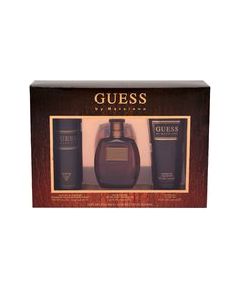 Guess by Marciano for Men SET EDT 100 ml + Shower gel 200 ml + Deospray 226 ml 100ml