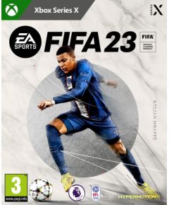 FIFA 23 Xbox Series X video spēle Игры для Xbox