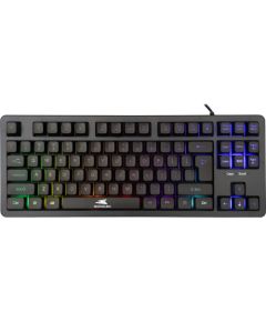 Baracuda BGK-01114 Krill Black US
