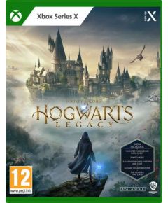 XSX Hogwarts Legacy Xbox Series X video spēle Игры для Xbox