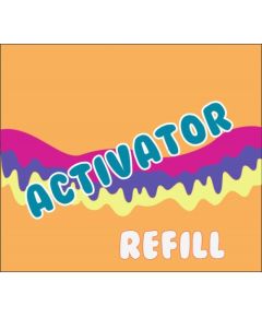 Tuban Aktywator do tubi jelly 12x5g