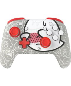PDP : Rematch - Wireless Controller Super Mario Boo-Hoo (Glows in the dark) [For Switch] Spēļu kontrolieri