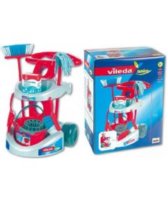 Klein Wózek do sprzątania vileda 2 интерактивные игрушки