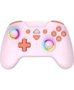 Subsonic Wireless Led Controller Sweety Pink for Switch Игровые контроллеры