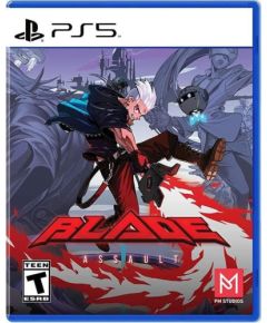 ''Numskull'' PS5 Blade Assault Игры для Xbox