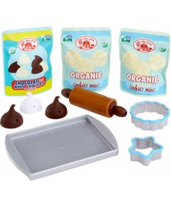 Little Tikes Zestaw creative chefs ciasteczka