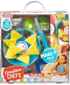 Little Tikes Zestaw creative chefs nachos