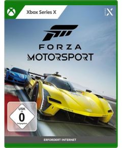XSX Forza Motorsport Xbox Series X video spēle Игры для Xbox