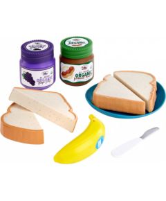 Little Tikes Zestaw creative chefs kanapki masło orzechowe, dżem интерактивные игрушки