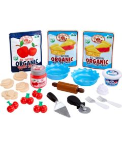 Little Tikes Zestaw creative chefs szarlotka интерактивные игрушки