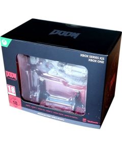 XSX Doom Anthology Collectors Edition Xbox Series X video spēle Игры для Xbox