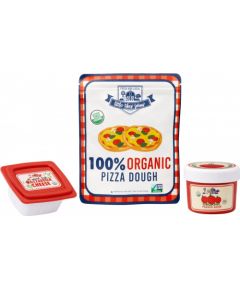 Little Tikes Pizza zestaw uzupełniający creative chefs