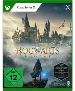 XSX Hogwarts Legacy Xbox Series X video spēle Игры для Xbox