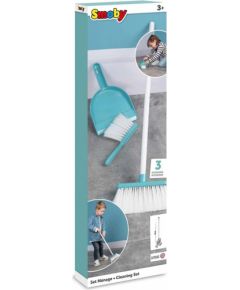 Smoby Zestaw do sprzątania