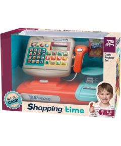 Madej Kasa sklepowa dotykowa na baterie