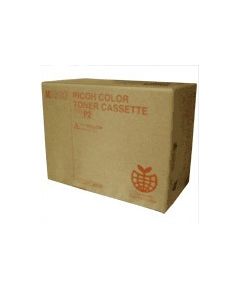 Ricoh Type P2 2232C/2238C (885483) Toner Cartridge, Yellow