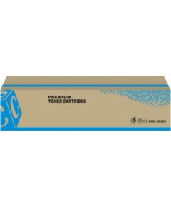 Compatible HYB Ricoh MP C2503H (841928) Toner Cartridge, Cyan