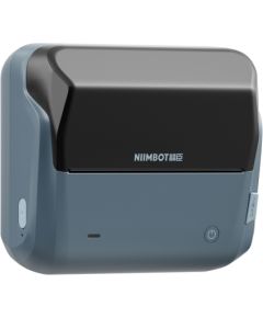 Niimbot B4 Portable Label Printer (blue)