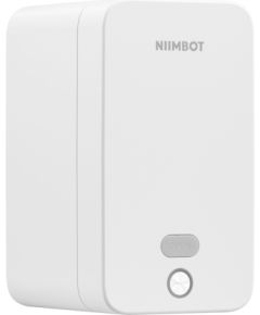 Niimbot K2 portable label printer (white)