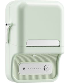 Niimbot B21S Portable Label Printer (mint)