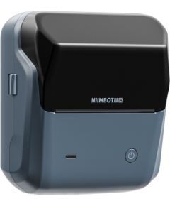 Niimbot B31 Portable Label Printer (dark blue)