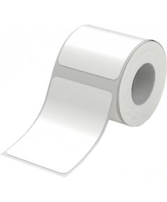 Niimbot T50*70-110 thermal stickers (white)