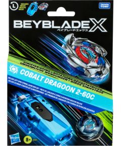BEYBLADE X Deluxe starta komplekts