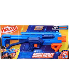 NERF N Series blasteris Double Impact