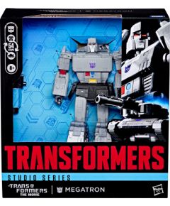 TRANSFORMERS Generation figūra Studio Series Ldr 86 Megatron, 21,5 cm