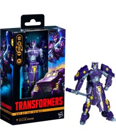 TRANSFORMERS GEN Фигурка Prime Deluxe