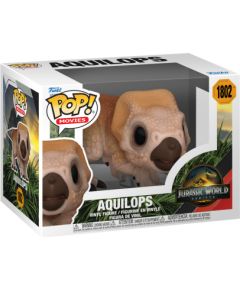 FUNKO POP! Vinyl: Фигурка: Jurassic World - Aquilops Фигурки и герои