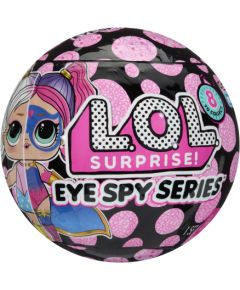 MGA L.O.L. Surprise Eye Spy lelle