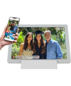 Denver PFF-1070W Цифровые фоторамки