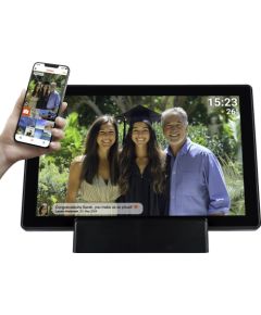 Denver PFF-1070B Цифровые фоторамки