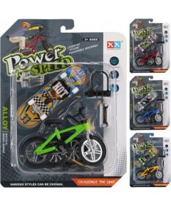 Mega Creative DESKOROLKA DO SKREC ROWER 15X20X4 MIX4 MC120/240