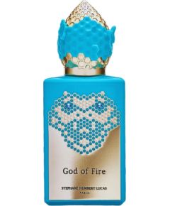 Stephane Humbert Lucas God Of Fire 50 ml Unisex Smaržas