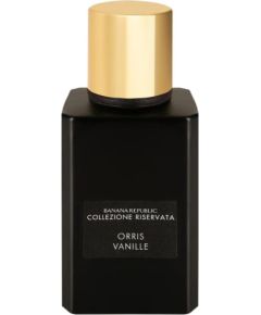 Banana Republic Orris Vanille ekstrakt perfum spray 75ml Unisex Smaržas