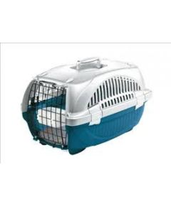 Ferplast Transporter Atlas 20 Delux 37.4x57.6x33 cm Suņu un kaķu transport somas