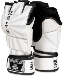 MMAM cimdi - Japāna - Valor sērija - L Боксерская экипировка